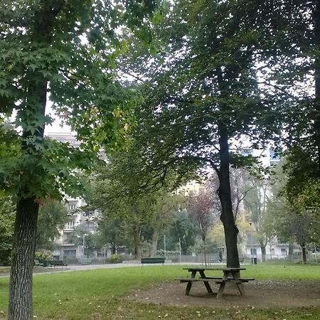 Appartamento Solari7 Milano Esterno foto