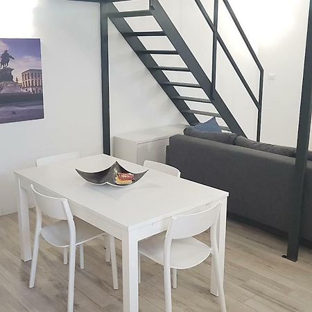 Appartamento Solari7 Milano Esterno foto