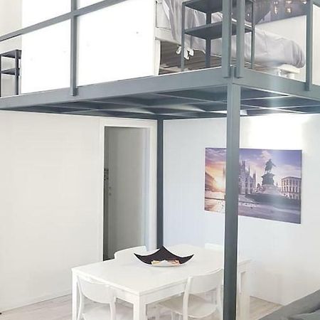 Appartamento Solari7 Milano Esterno foto