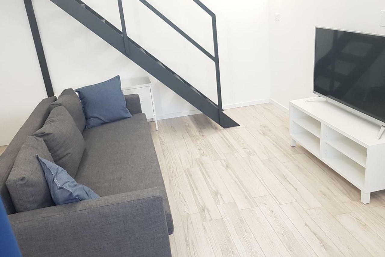 Appartamento Solari7 Milano Esterno foto