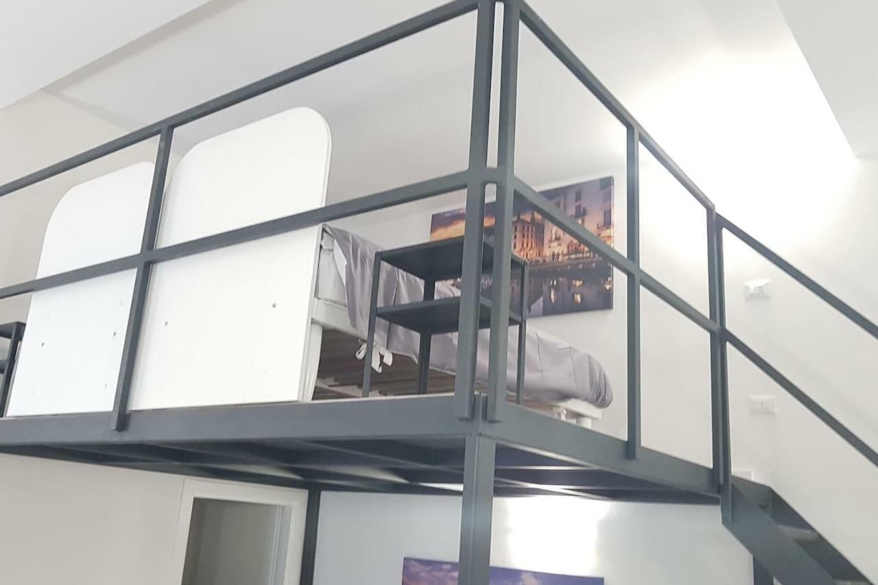 Appartamento Solari7 Milano Esterno foto